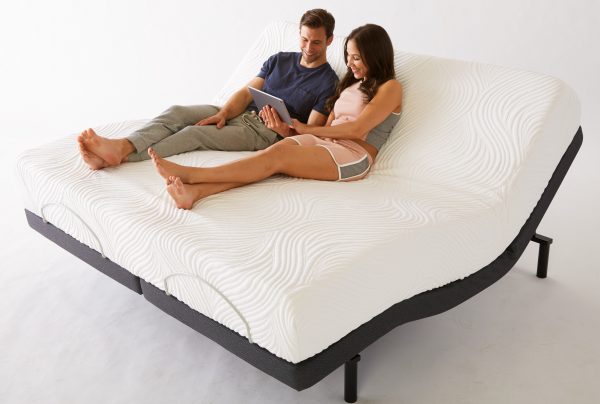 Santee Electropedic Adjustable Beds