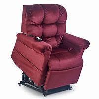 Santee Pride Lift Chair