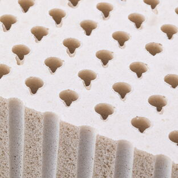 Santee Whole Natural Mattress