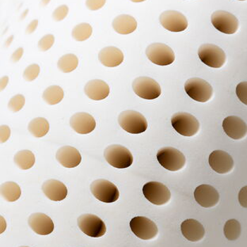 Santee organic mattress