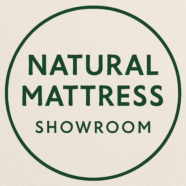 Santee Natural Mattress Showroom