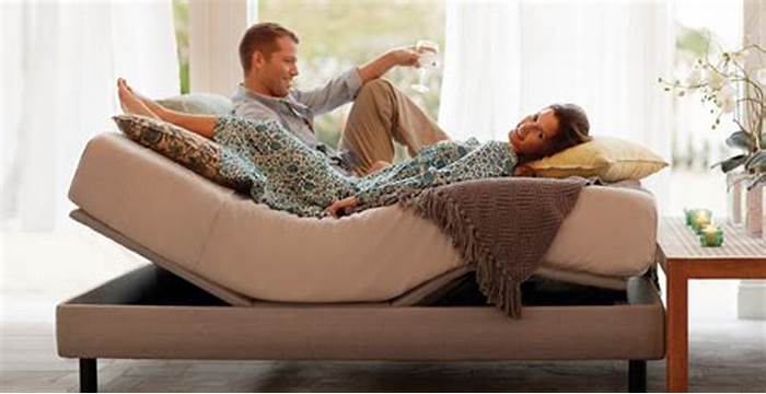 Santee electric adjustable beds